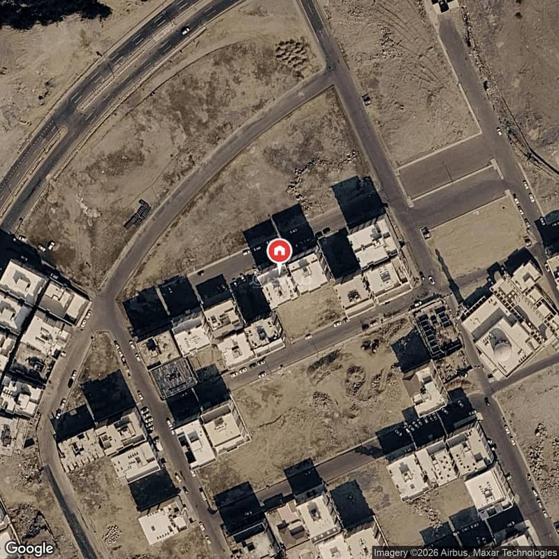 Studio Apartment For Sale in Wadi Jalil, Makkah Studio Apartment For Sale in Wadi Jalil, Makkah