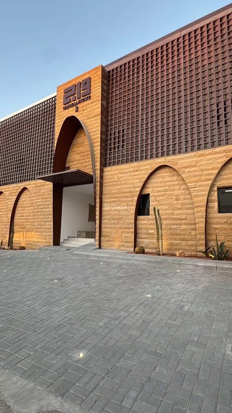 Apartment for rent in Hittin District, Riyadh Apartment for rent in Hittin District, Riyadh