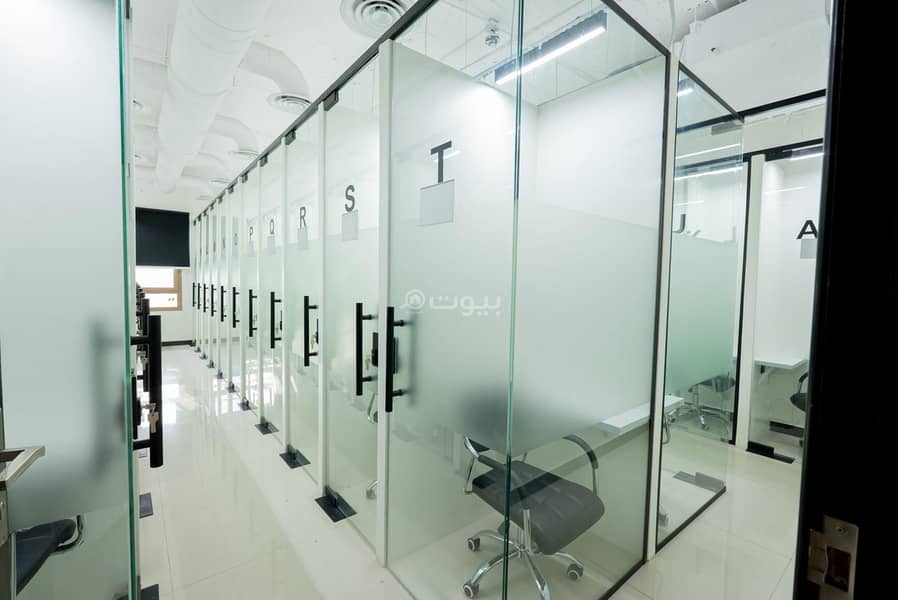 18 Bedroom Office For Rent in Al Arid District, Riyadh 18 Bedroom Office For Rent in Al Arid District, Riyadh