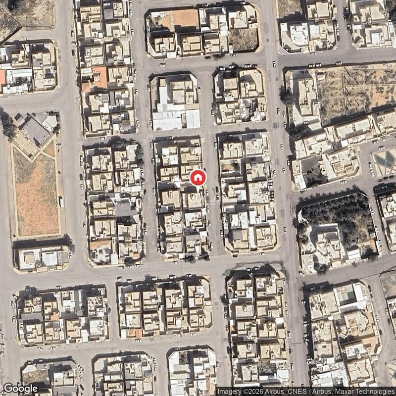 فيلا للبيع في الريان، عنيزة فيلا للبيع في الريان، عنيزة