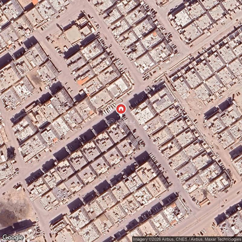 Apartment For Sale in Al Nur, Dammam Apartment For Sale in Al Nur, Dammam