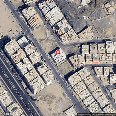 استوديو  للبيع في الهجرة، مكة - شقة استوديو للبيع في الهجرة، مكة