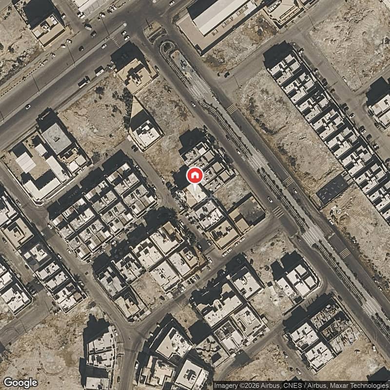 Villa For Sale in Al Yaqout, Jeddah Villa For Sale in Al Yaqout, Jeddah