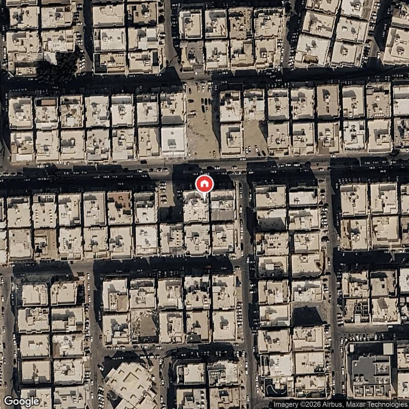 Studio Apartment For Sale in Al Shawqiyyah, Makkah Studio Apartment For Sale in Al Shawqiyyah, Makkah