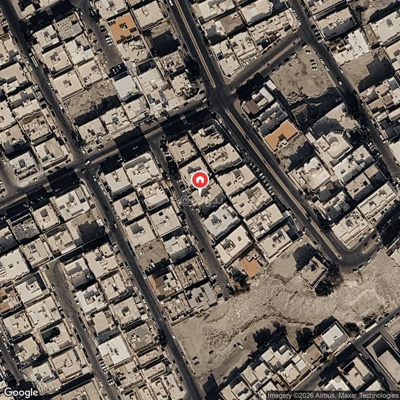 Studio Apartment For Sale in Al Mohamdya, Makkah Studio Apartment For Sale in Al Mohamdya, Makkah