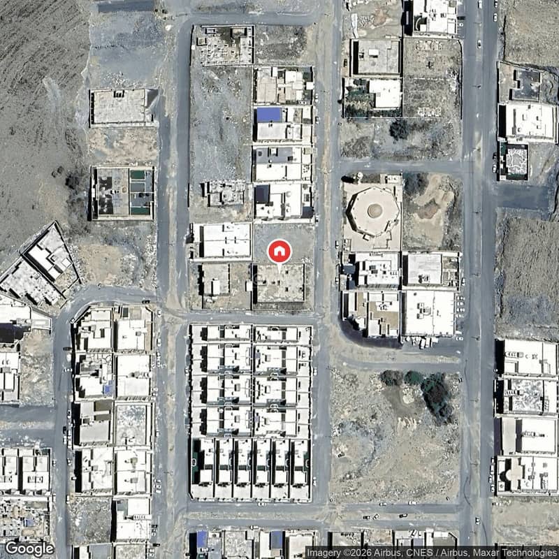 Studio Apartment For Sale in Umm Al Rasf, Taif Studio Apartment For Sale in Umm Al Rasf, Taif