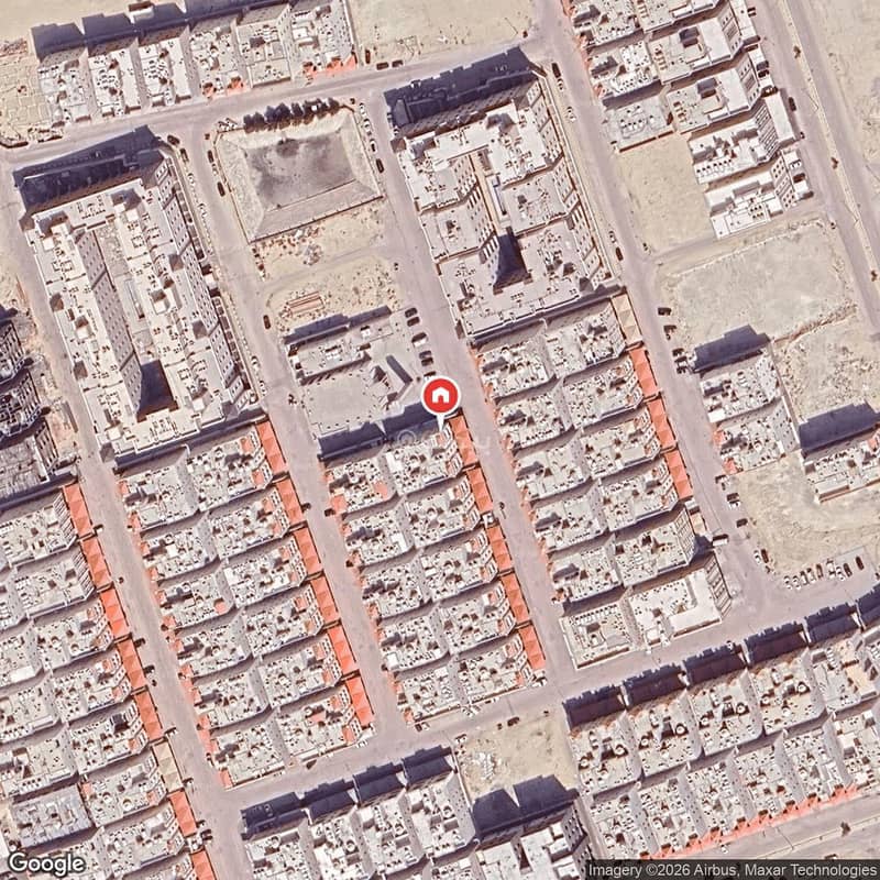 Studio Apartment For Sale in Al Shulah, Dammam Studio Apartment For Sale in Al Shulah, Dammam