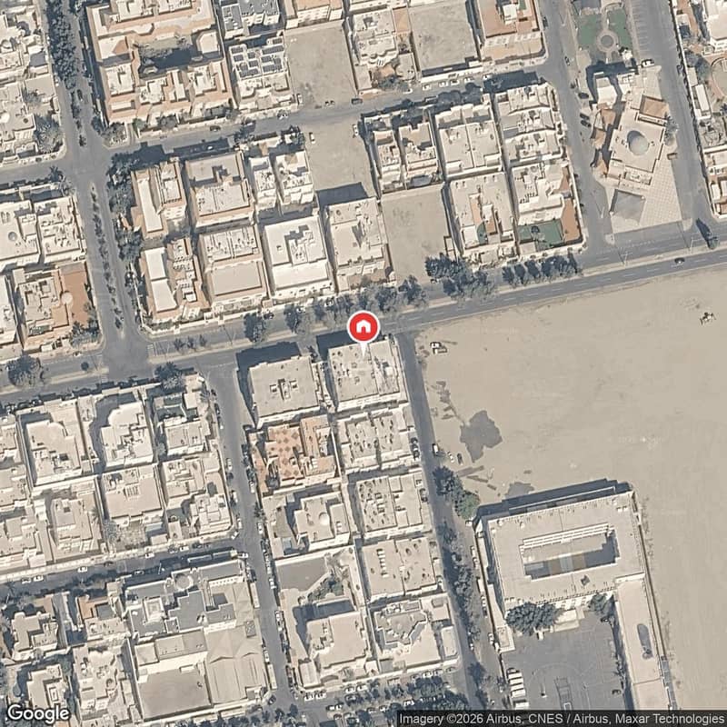 Studio Apartment For Sale in Al Rehab, Jeddah Studio Apartment For Sale in Al Rehab, Jeddah