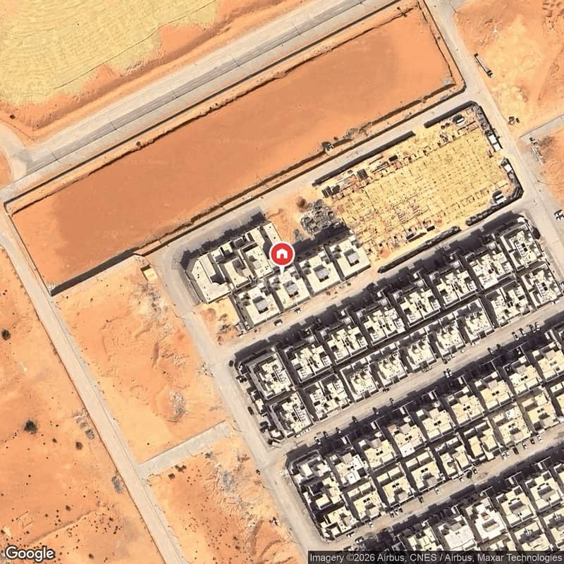 Studio Apartment For Sale in Al Rimal, Riyadh Studio Apartment For Sale in Al Rimal, Riyadh