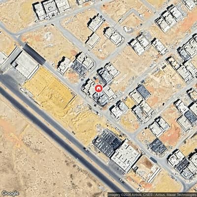Studio for Sale in East Riyadh, Riyadh - Studio Apartment For Sale in Al Janadriyah, Riyadh