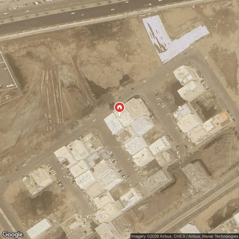 Studio Apartment For Sale in Ar Rehab 1, Jazan Studio Apartment For Sale in Ar Rehab 1, Jazan