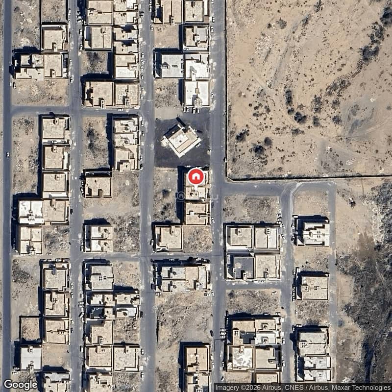 Floor For Sale in Al Noor District, Khamis Mushait Floor For Sale in Al Noor District, Khamis Mushait