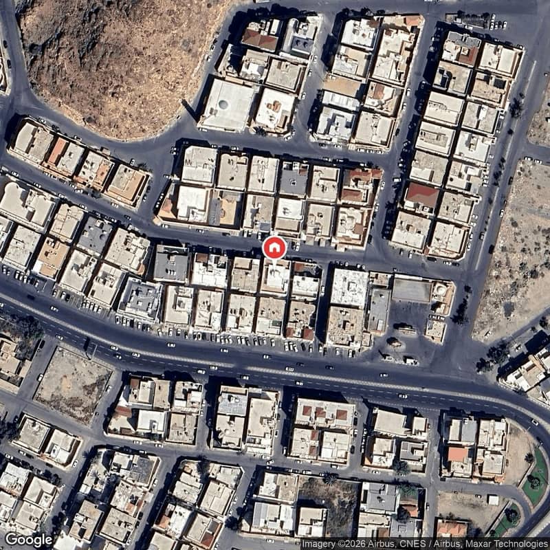 Apartment For Sale in Jubrah, Taif Apartment For Sale in Jubrah, Taif