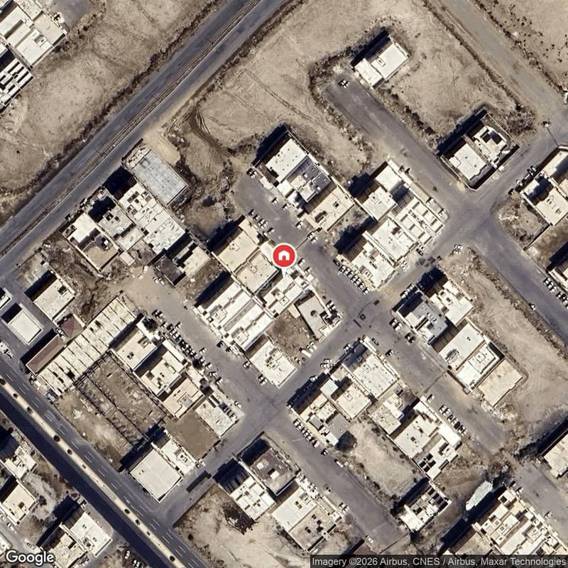 Villa For Sale in Ar Rehab 3, Jazan Villa For Sale in Ar Rehab 3, Jazan
