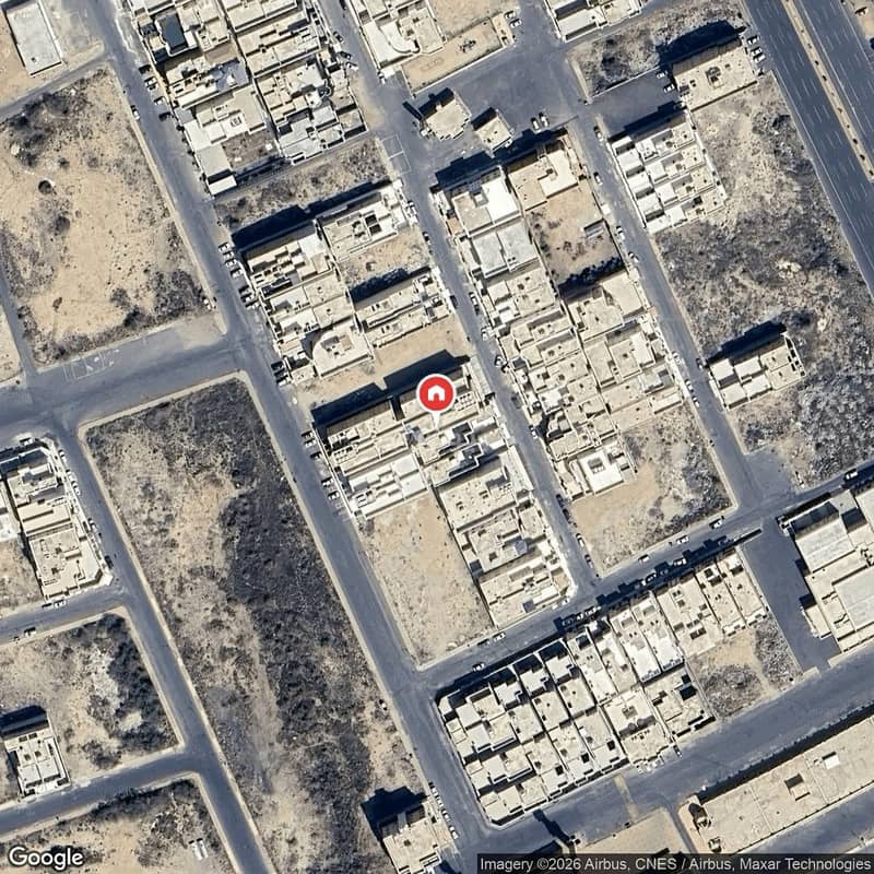 Studio Apartment For Sale in Al Maealaa, Ahad Rafidah Studio Apartment For Sale in Al Maealaa, Ahad Rafidah
