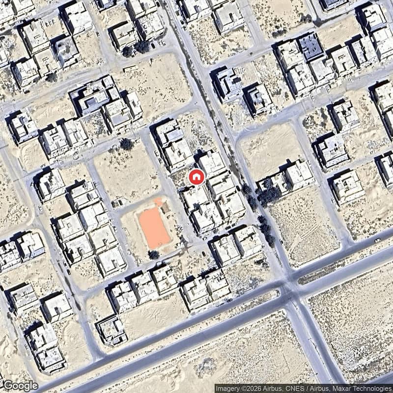 Studio Apartment For Sale in Mansubi Al Taleem 2nd, Al Ahsa Studio Apartment For Sale in Mansubi Al Taleem 2nd, Al Ahsa