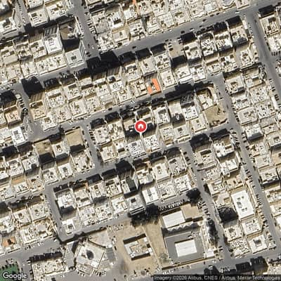 استوديو  للبيع في شمال جدة، جدة - شقة استوديو للبيع في النعيم، جدة