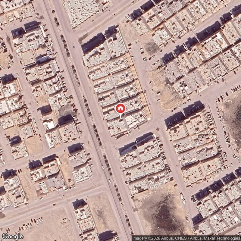 Studio Apartment For Sale in Al Nur, Dammam Studio Apartment For Sale in Al Nur, Dammam