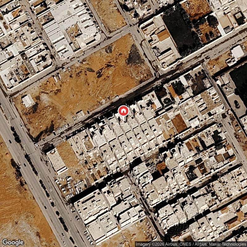 Floor For Sale in Al Maizilah, Riyadh Floor For Sale in Al Maizilah, Riyadh