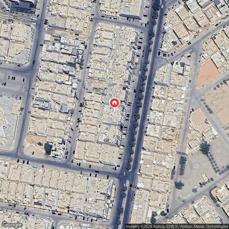 Studio Apartment For Sale in Al Quds, Riyadh Studio Apartment For Sale in Al Quds, Riyadh