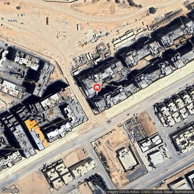 استوديو  للبيع في سدرة، الرياض - شقة استوديو للبيع في سدرا، الرياض