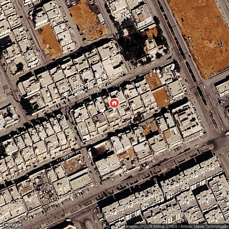 Floor For Sale in Al Munsiyah, Riyadh Floor For Sale in Al Munsiyah, Riyadh