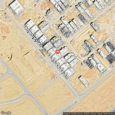 Studio for Sale in East Riyadh, Riyadh - Studio Apartment For Sale in Al Janadriyah, Riyadh