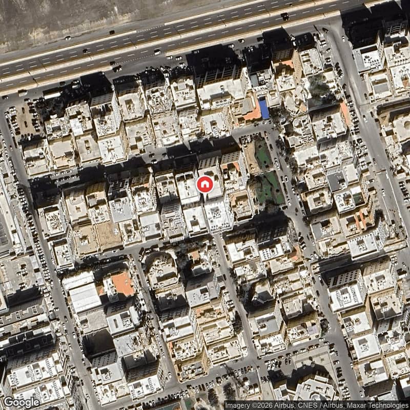 Apartment For Sale in Al Nahdah, Jeddah Apartment For Sale in Al Nahdah, Jeddah