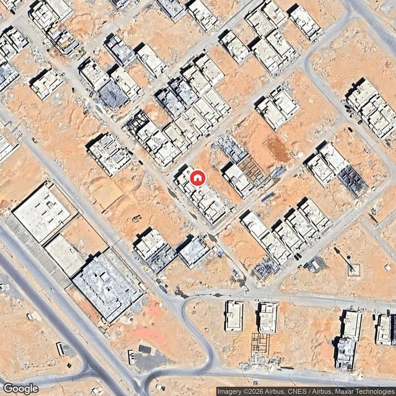استوديو شقة للبيع في الجنديرية، الرياض استوديو شقة للبيع في الجنديرية، الرياض