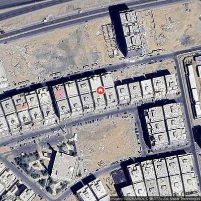 Studio for Sale in North Jeddah, Jeddah - Apartment For Sale in Al Waha, Jeddah