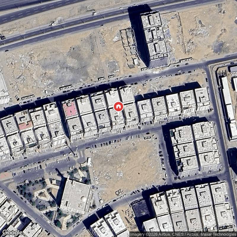 Apartment For Sale in Al Waha, Jeddah Apartment For Sale in Al Waha, Jeddah