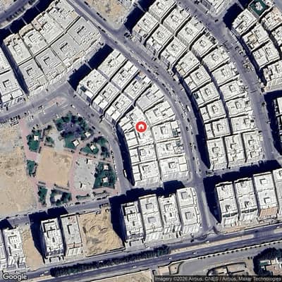 Studio for Sale in North Jeddah, Jeddah - Studio Apartment For Sale in Al Waha, Jeddah