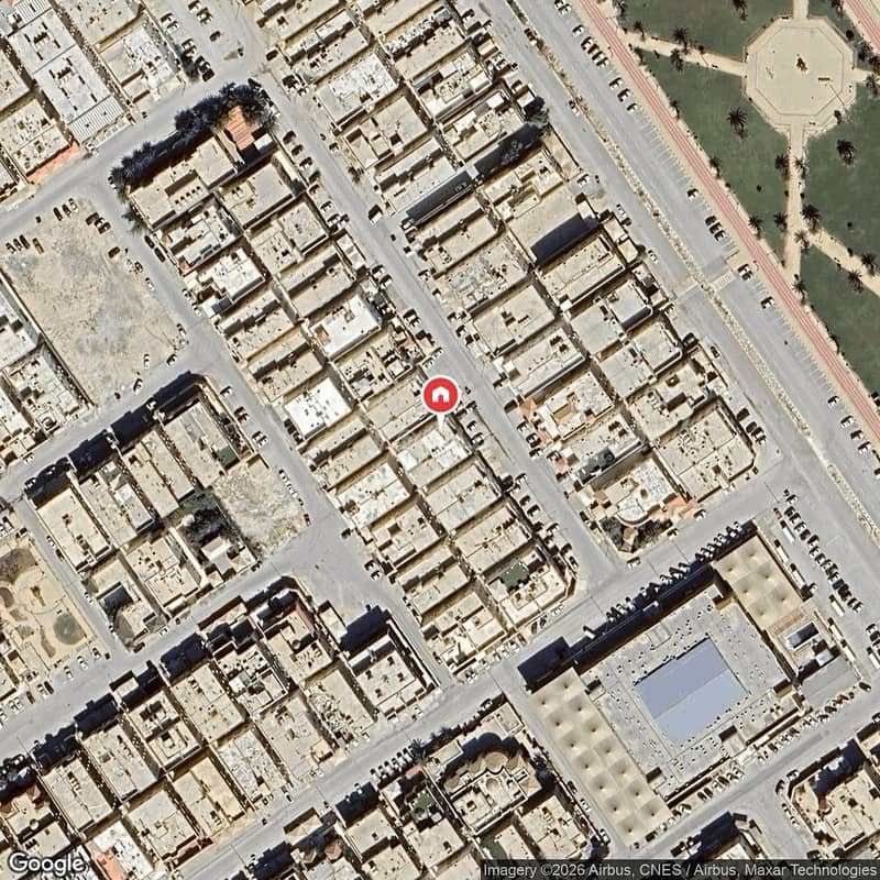 Studio Apartment For Sale in Al Hamra District, Al Jubail Studio Apartment For Sale in Al Hamra District, Al Jubail