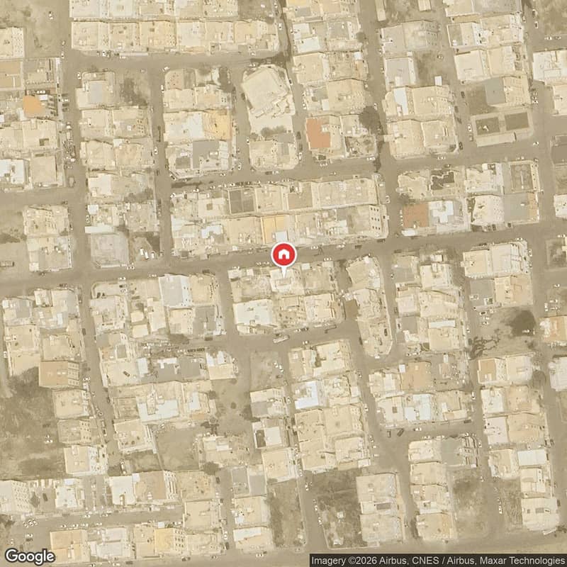 Studio Apartment For Sale in Al Matar District, Jazan Studio Apartment For Sale in Al Matar District, Jazan