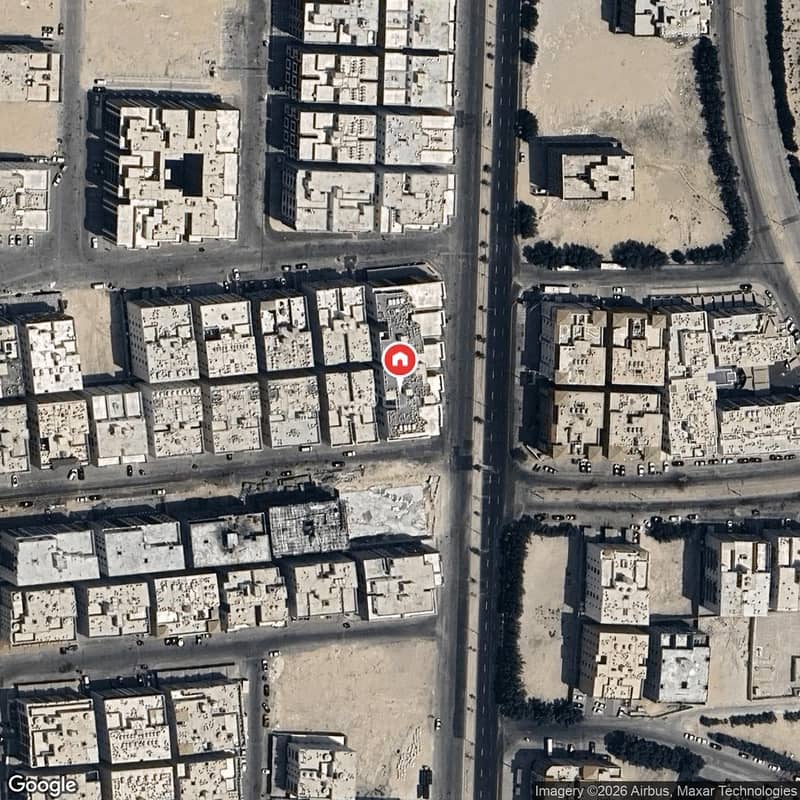 Studio Apartment For Sale in Al Hamra, Al Khobar Studio Apartment For Sale in Al Hamra, Al Khobar