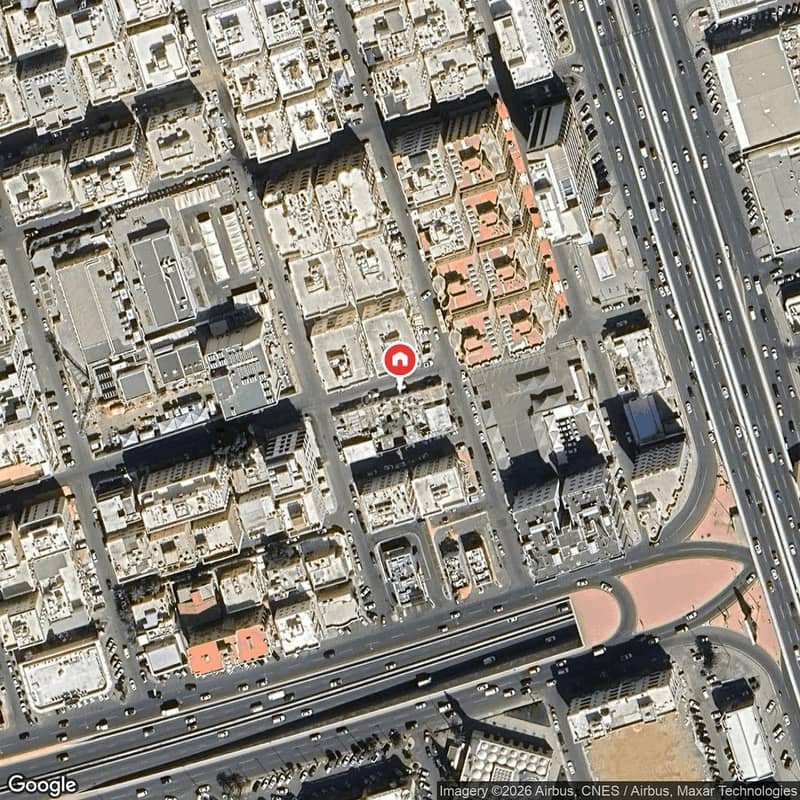 Studio Apartment For Sale in Al Salamah, Jeddah Studio Apartment For Sale in Al Salamah, Jeddah