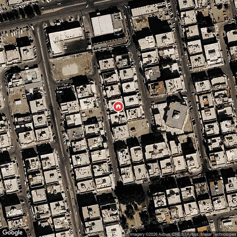 Apartment For Sale in Al Rabwa, Jeddah Apartment For Sale in Al Rabwa, Jeddah