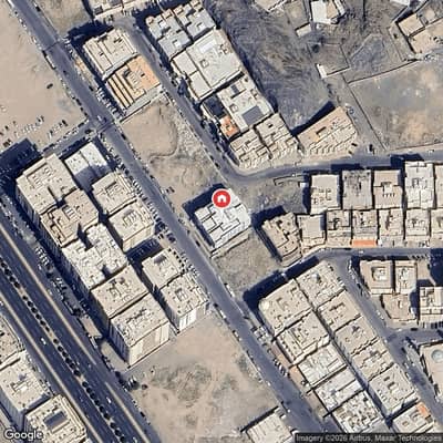 استوديو  للبيع في الهجرة، مكة - شقة استوديو للبيع في الحجرة، مكة