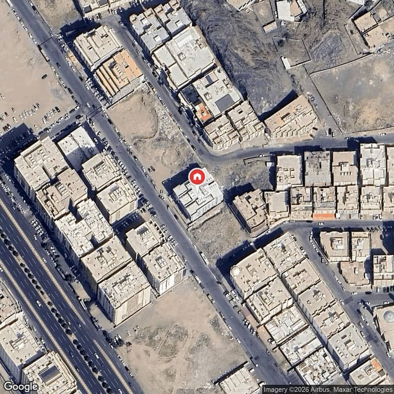 Studio Apartment For Sale in Al Hijrah, Makkah Studio Apartment For Sale in Al Hijrah, Makkah