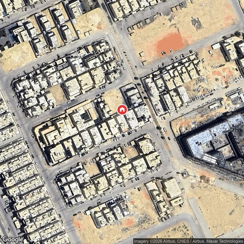 Villa For Sale in Al Arid, Riyadh Villa For Sale in Al Arid, Riyadh