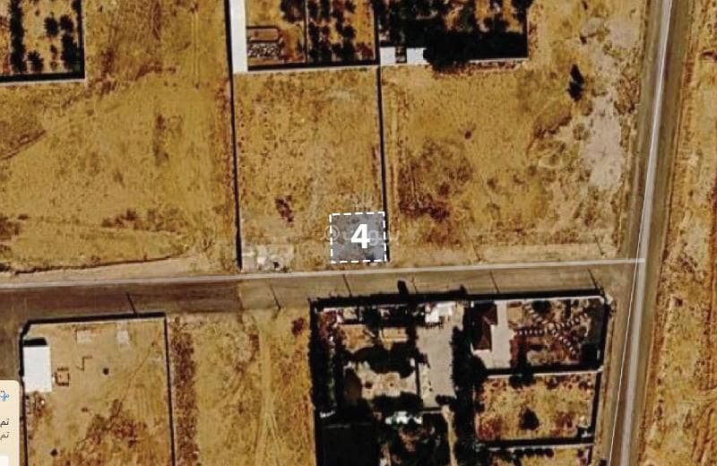 Residential land for sale in Qassim Residential land for sale in Qassim