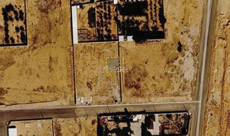 Residential land for sale in Al-Qassim Residential land for sale in Al-Qassim