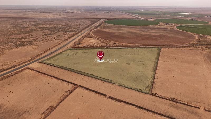 Farm for sale in Ha'il Al-Fuwayliq Farm for sale in Ha'il Al-Fuwayliq