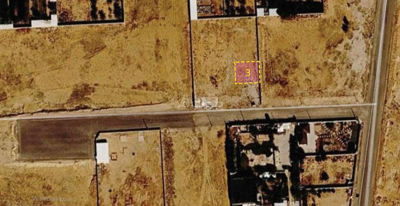 Residential land for sale in Hail Residential land for sale in Hail