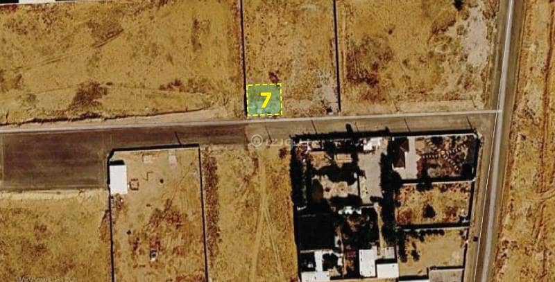 Residential land for sale in Qassim Residential land for sale in Qassim