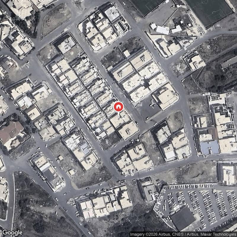 Studio Apartment For Sale in Al Rabwah, Abha Studio Apartment For Sale in Al Rabwah, Abha