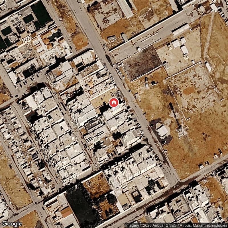 Studio Apartment For Sale in Al Maizilah, Riyadh Studio Apartment For Sale in Al Maizilah, Riyadh