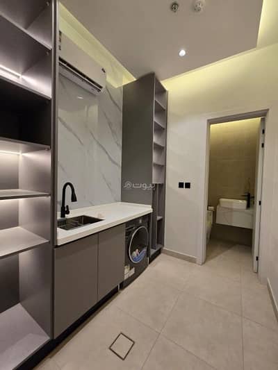 2 Bedroom Apartment for Sale in East Riyadh, Riyadh - Apartment for sale in Al-Rimal neighborhood