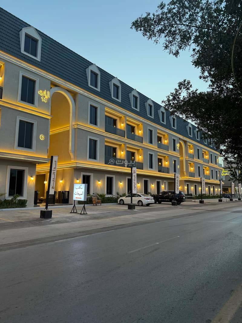 Apartment in East Riyadh,Al Yarmuk 4 bedrooms 1027500 SAR - 87869628 Apartment in East Riyadh,Al Yarmuk 4 bedrooms 1027500 SAR - 87869628