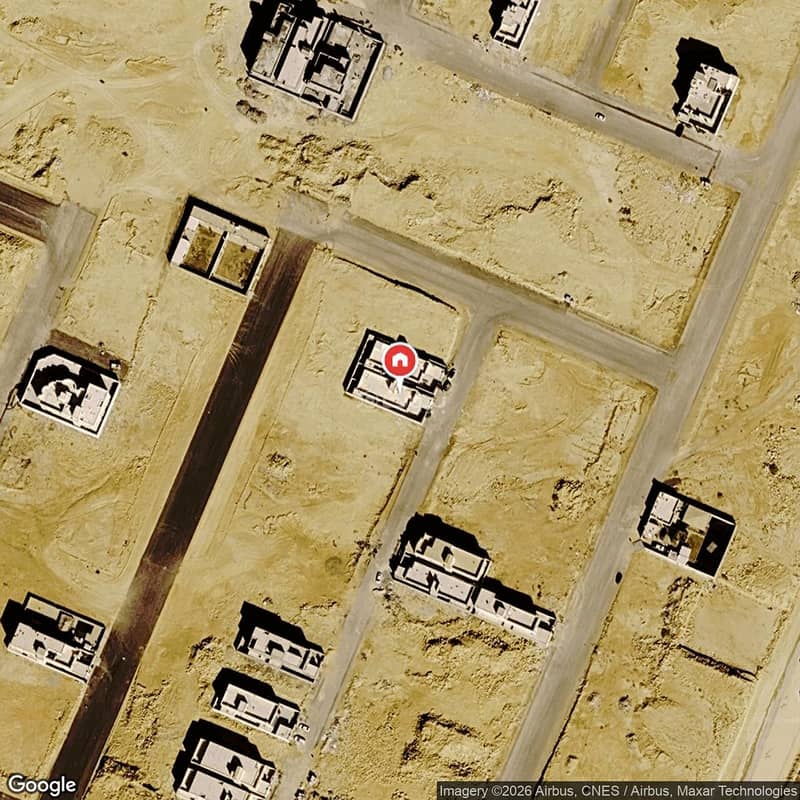 Studio Apartment For Sale in Dahiat Namar, Riyadh Studio Apartment For Sale in Dahiat Namar, Riyadh